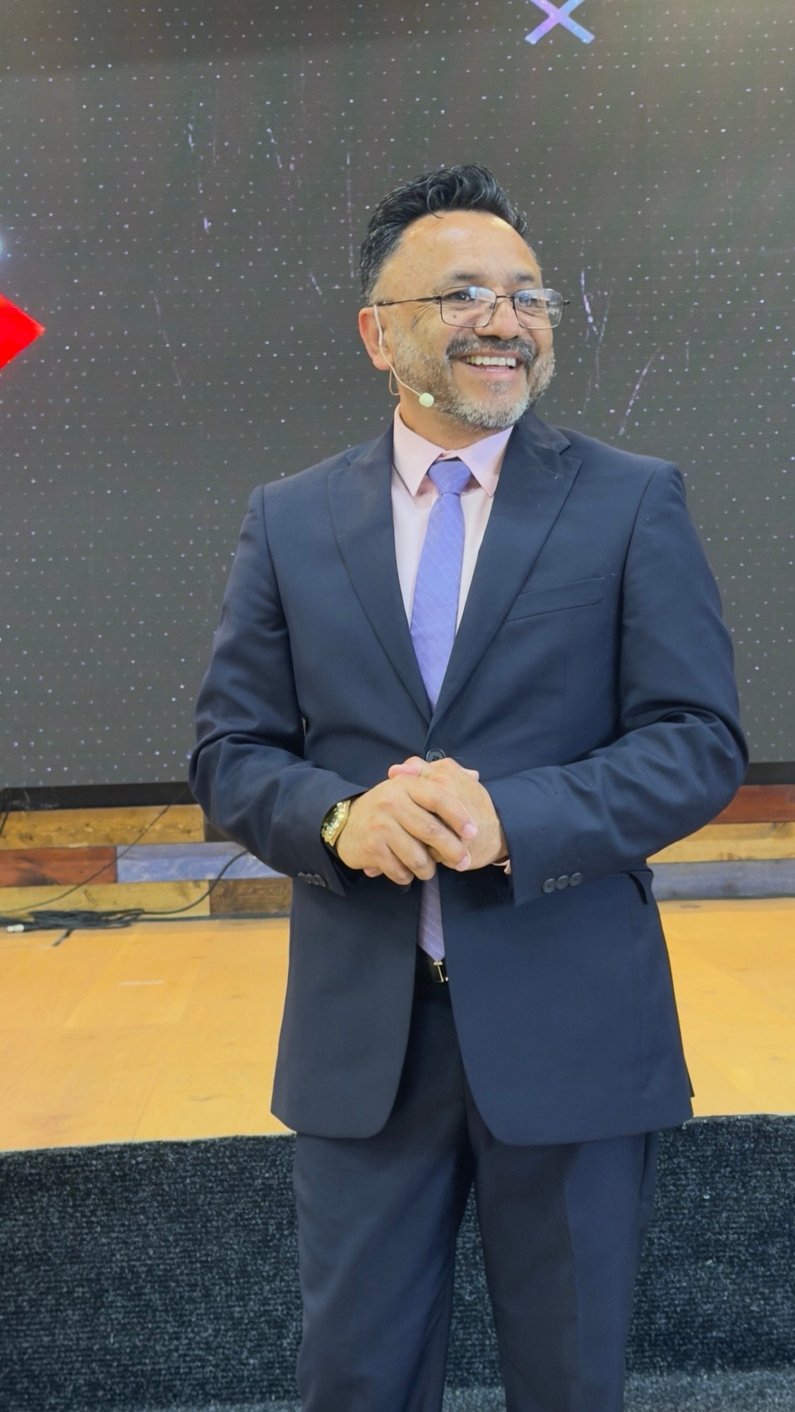 Héroes: cuando el llamado pesa más que el miedo