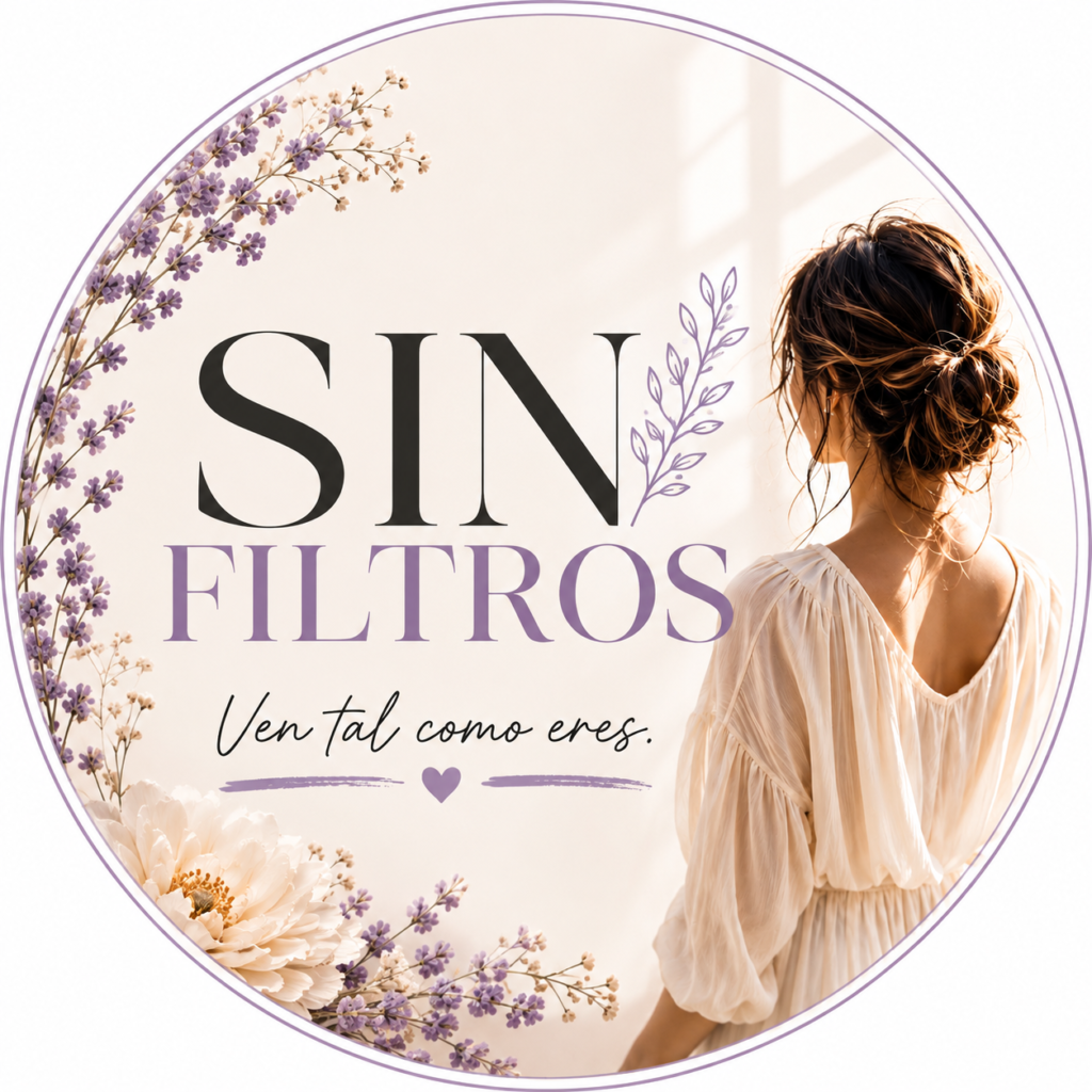 SIN FILTROS: CUANDO JESÚS ENCUENTRA EL CORAZÓN DETRÁS DE LA IMAGEN