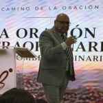 La oración extraordinaria de un hombre ordinario